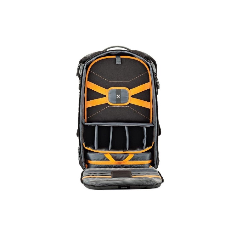 LowePro QuadGuard BP X3 - Black