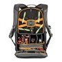 LowePro QuadGuard BP X3 - Black