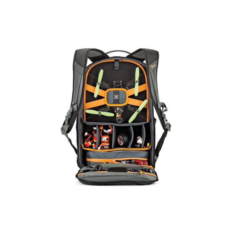 LowePro QuadGuard BP X3 - Black