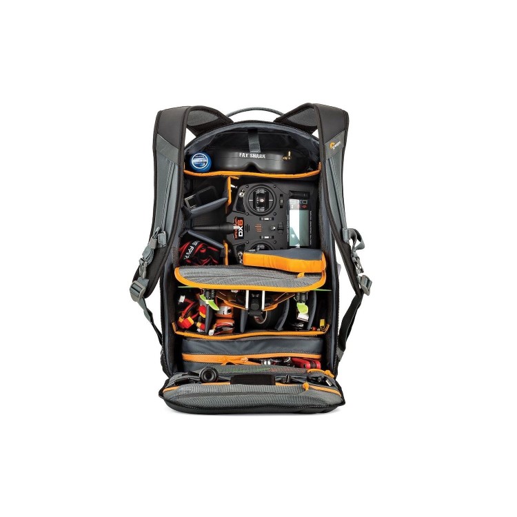 LowePro QuadGuard BP X3 - Black