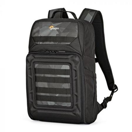 Lowepro DroneGuard BP 250 - Black/Fractal