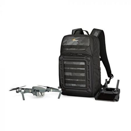 Lowepro DroneGuard BP 250 - Black/Fractal