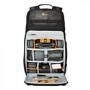 Lowepro DroneGuard BP 250 - Black/Fractal