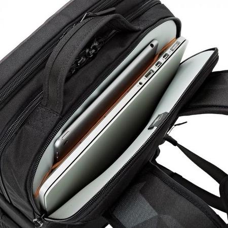Lowepro DroneGuard BP 250 - Black/Fractal
