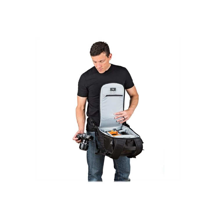 Lowepro Flipside 300 AW II - Black