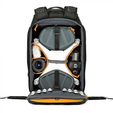 Lowepro DroneGuard Pro 450 - Black