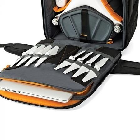 Lowepro DroneGuard Pro 450 - Black