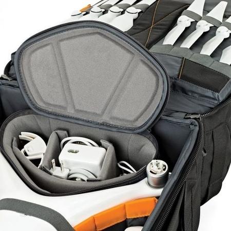 Lowepro DroneGuard Pro 450 - Black