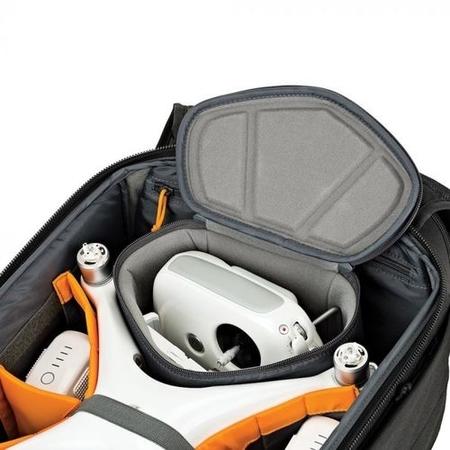 Lowepro DroneGuard Pro 450 - Black
