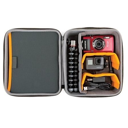Lowepro Hardside CS 80 - Black