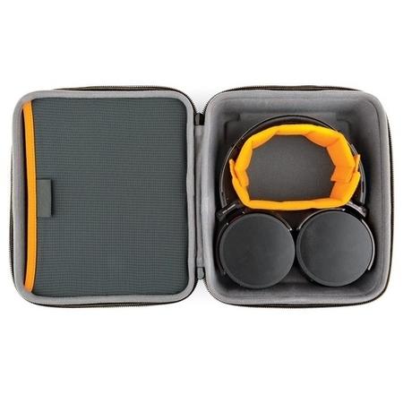 Lowepro Hardside CS 80 - Black