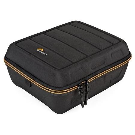 Lowepro Hardside CS 80 - Black