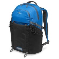 Lowepro Photo Active BP 300 AW - Blue/Black
