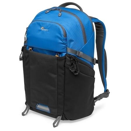 Lowepro Photo Active BP 300 AW - Blue/Black