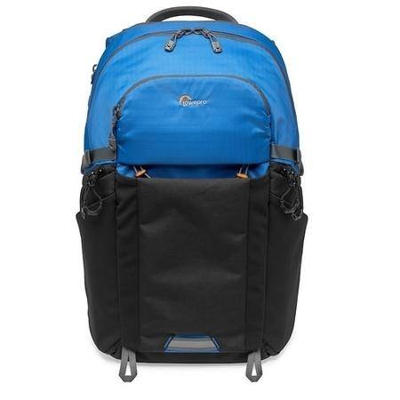Lowepro Photo Active BP 300 AW - Blue/Black