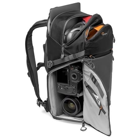 Lowepro Photo Active BP 300 AW - Blue/Black