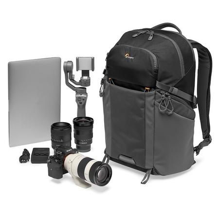 Lowepro Photo Active BP 300 AW - Blue/Black