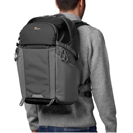 Lowepro Photo Active BP 300 AW - Blue/Black