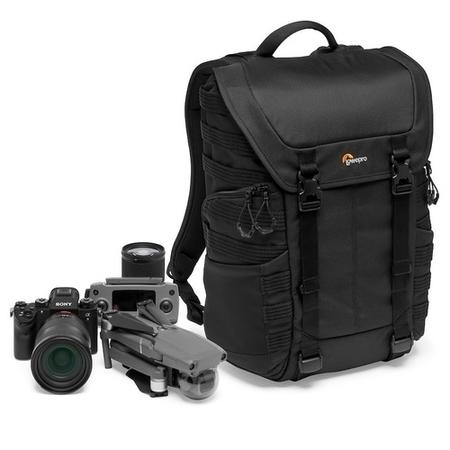 Lowepro ProTactic BP 300 AW II - Black