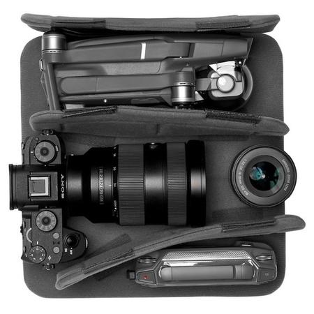 Lowepro ProTactic BP 300 AW II - Black