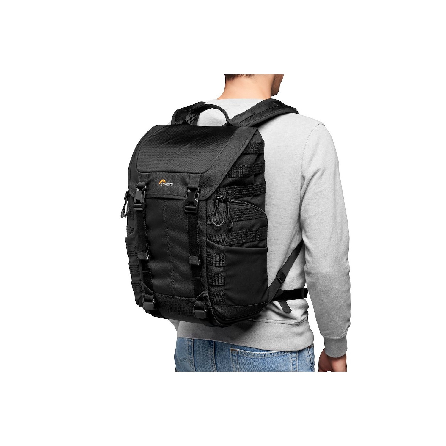 Lowepro ProTactic BP 300 AW II Black LP37265 PWW Drones Direct