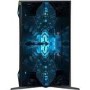 Samsung Odyssey Neo G8 32" VA 4K UHD HDR 240Hz 1ms FreeSync Curved Gaming Monitor