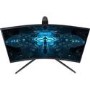 Samsung Odyssey Neo G8 32" VA 4K UHD HDR 240Hz 1ms FreeSync Curved Gaming Monitor