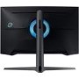 Samsung Odyssey Neo G8 32" VA 4K UHD HDR 240Hz 1ms FreeSync Curved Gaming Monitor