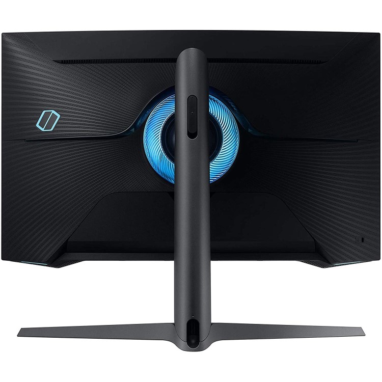 Samsung Odyssey Neo G8 32" VA 4K UHD HDR 240Hz 1ms FreeSync Curved Gaming Monitor