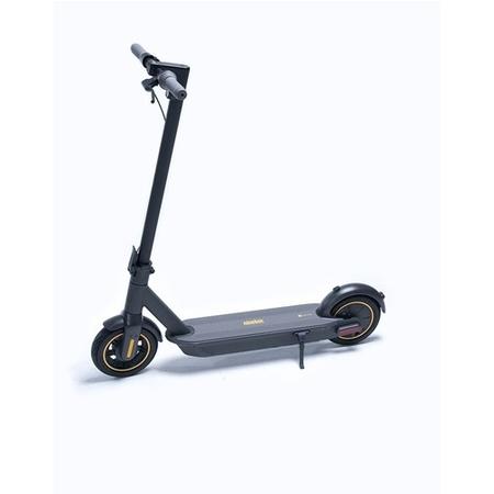 Refurbished Segway Ninebot KickScooter MAX G30 Electric Scooter - UK Edition