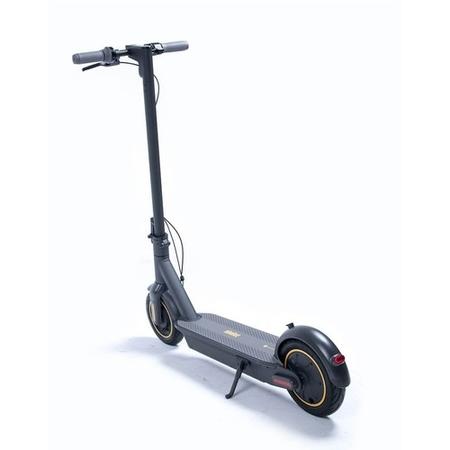 Refurbished Segway Ninebot KickScooter MAX G30 Electric Scooter - UK Edition