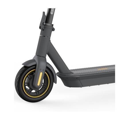 Refurbished Segway Ninebot KickScooter MAX G30 Electric Scooter - UK Edition