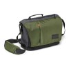 Manfrotto Street Camera Messenger Bag for CSC/DSLR Top Opening