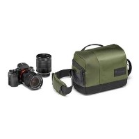 Manfrotto Street Camera Shoulder Bag for CSC Water-Repellant