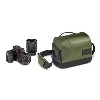 Manfrotto Street Camera Shoulder Bag for CSC Water-Repellant
