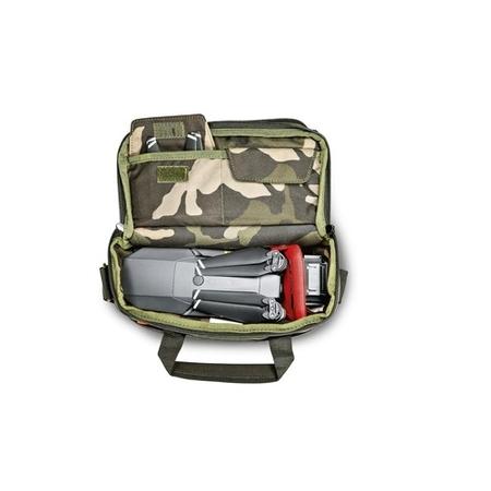 Manfrotto Street Camera Shoulder Bag for CSC Water-Repellant