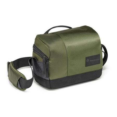 Manfrotto Street Camera Shoulder Bag for CSC Water-Repellant