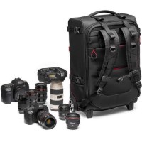 Manfrotto Pro Light Reloader Switch-55 Carry-on Camera Roller Bag