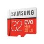 Samsung EVO Plus 32GB UHS-1 Micro SD Card Memory Card + SD Adapter