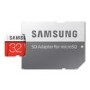 Samsung EVO Plus 32GB UHS-1 Micro SD Card Memory Card + SD Adapter