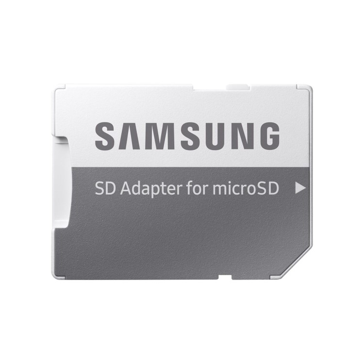 Samsung EVO Plus 32GB UHS-1 Micro SD Card Memory Card + SD Adapter