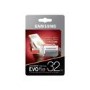 Samsung EVO Plus 32GB UHS-1 Micro SD Card Memory Card + SD Adapter