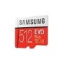 Samsung EVO Plus 512GB MicroSDXC