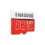 Samsung EVO Plus 512GB MicroSDXC