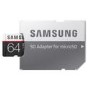 Samsung PRO Plus 64GB MicroSD Card with Adapter