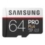 Samsung PRO Plus 64GB MicroSD Card with Adapter