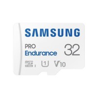 FC 32GB PRO Endurance Micro-SD + AD