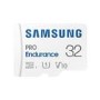 FC 32GB PRO Endurance Micro-SD + AD