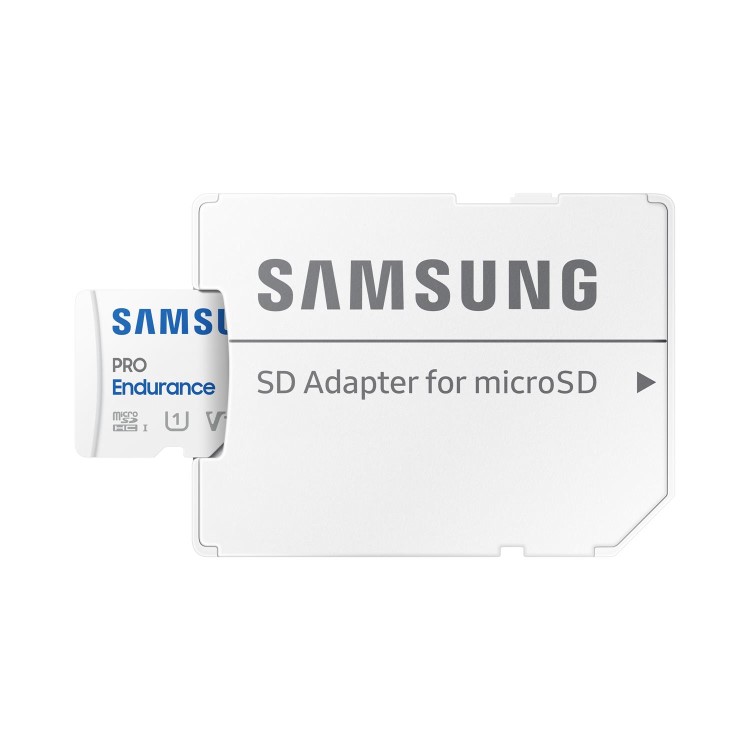 FC 32GB PRO Endurance Micro-SD + AD