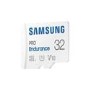 FC 32GB PRO Endurance Micro-SD + AD